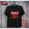 Huey Lewis And The News Power Of Love T Shirt Sean Hopper 1985