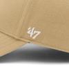 Cap MVP MLB NY FREE 47 MVP New York Yankees '47brand '47BRAND '47 Khaki/White
