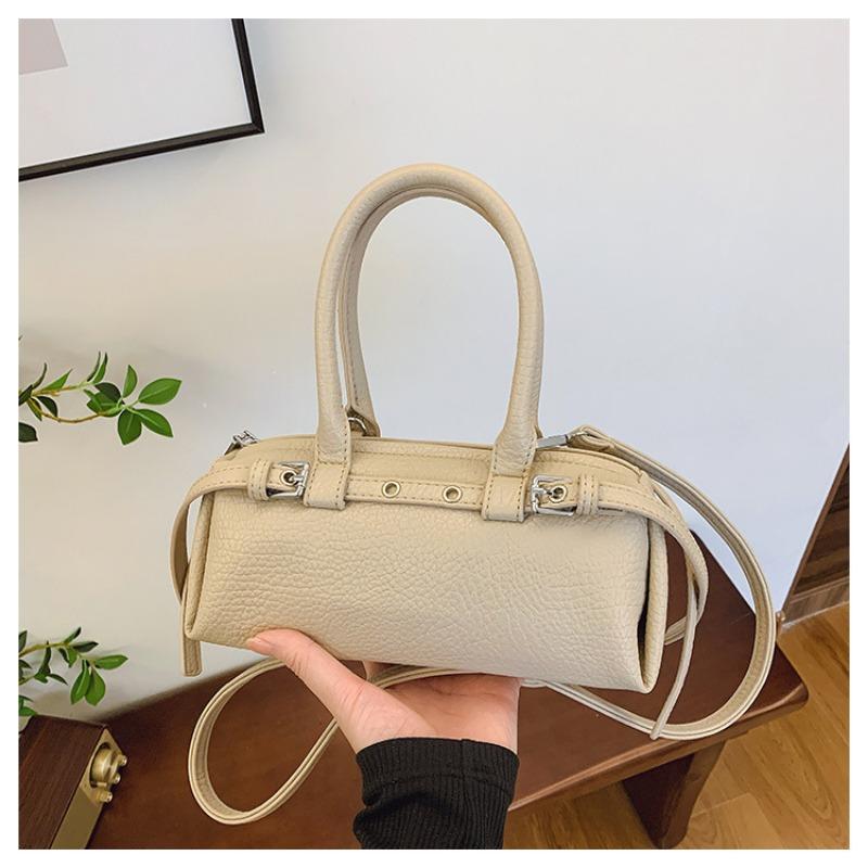 Fashion Handbag Women's New Versatile Shoulder Bag Commuter Messenger Bag