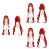 Genshin Impact Nilou Cosplay Wig For Halloween And Carnival