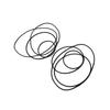 U240E U241E Auto Transmission Master Rebuild Kit Clutch Discs Gasket For Toyota
