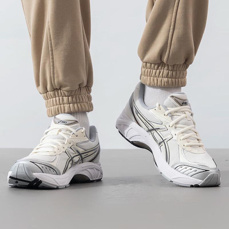 

ASICS 1203A320 Unisex Running & Casual Shoes 6H