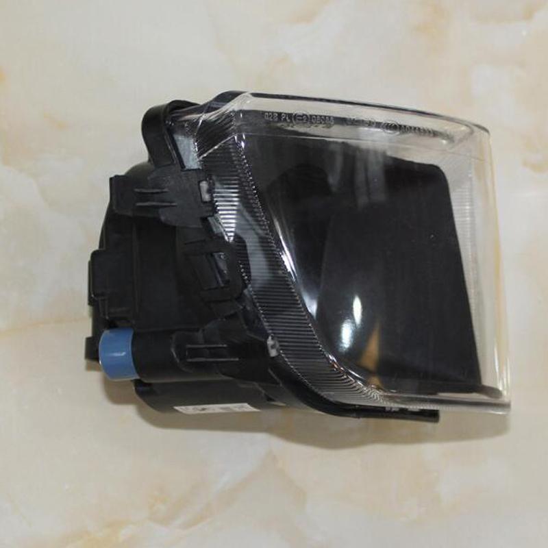 Car Front Fog Light For BMW 7 Series F02 730Li 740Li 750Li 760Li Car-styling LED  Fog