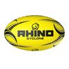 Rhino Cyclone Training Rugby Ball