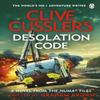Clive Cusslers Desolation Code by Graham Brown Paperback Book 9781405967549