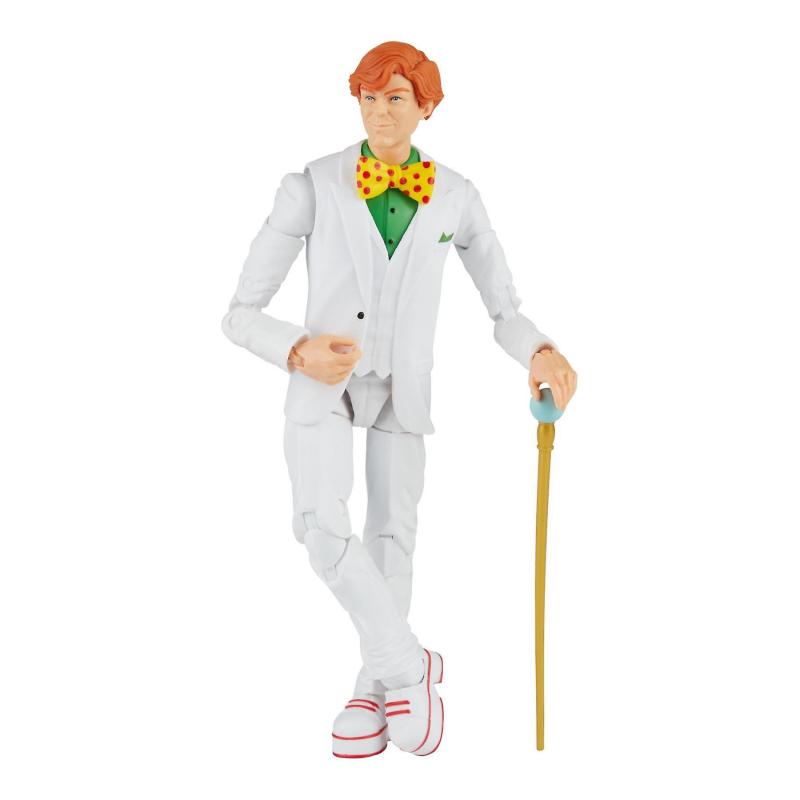 Marvels Arcade Super Villains Legends Series Hasbro F2800