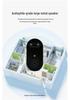 Ultra-Long Distance Smart Wireless Doorbell with One-Button Caller for Elderly and Patients