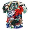 Camisetas e regatas – Camisetas