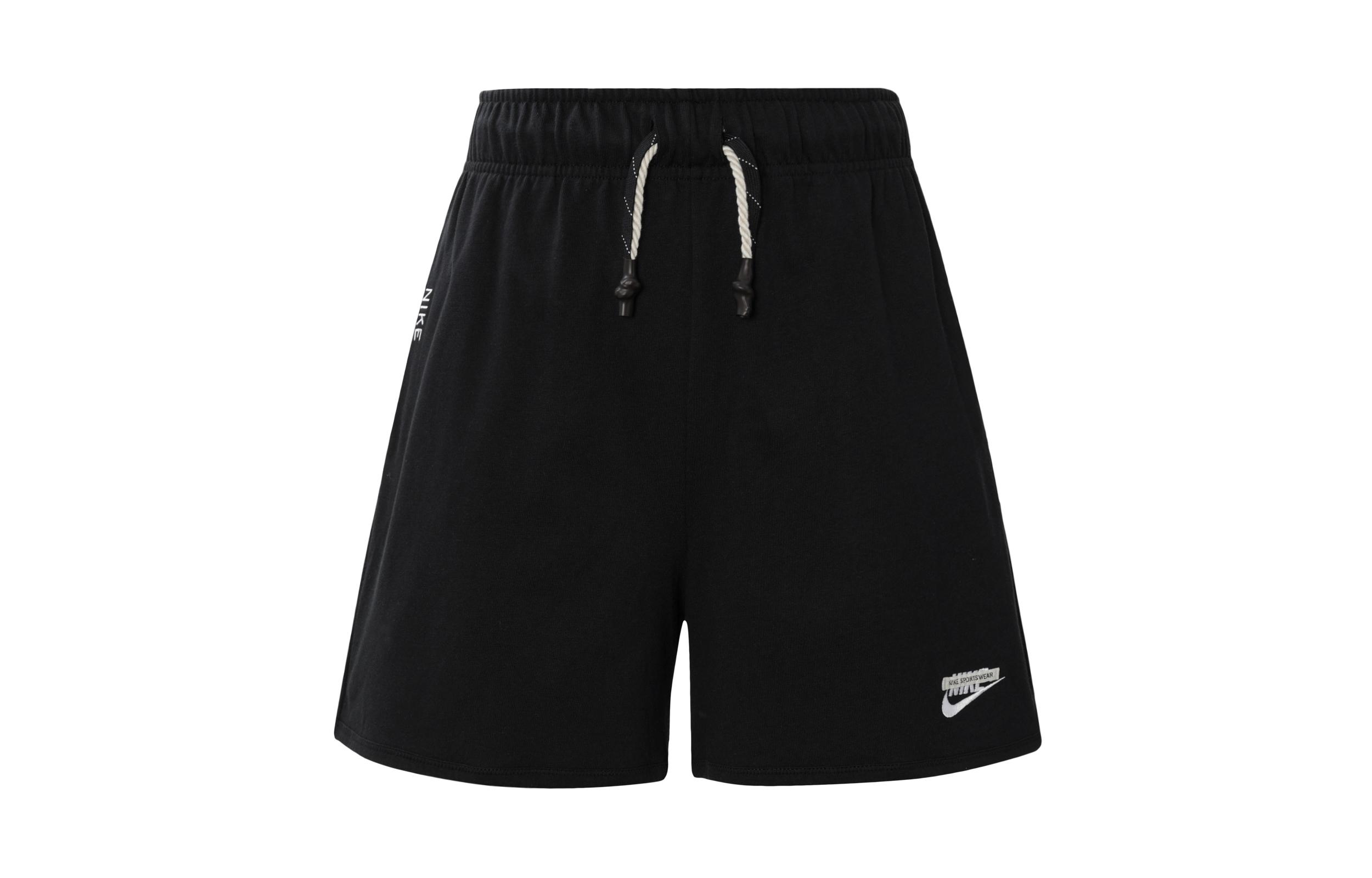 

Nike Casual Shorts Women s Black Moderate DM6526-010 M