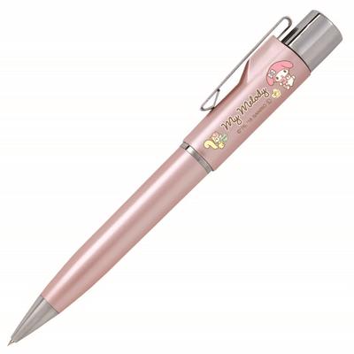 Taniever Sanrio Długopis ze Stemplem G Mail Pack My Melody Wciskany TSK-29493