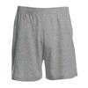 B&C Unisex Adult Move Heather Shorts