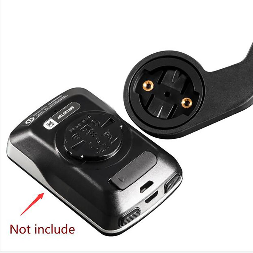 Bike Mount Out-front Handlebar Computer Holder For Garmin