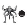 McFarlane Toys Warhammer 40,000 Ymgarl Genestealer Artist Proof 7-Inch Action Figure with Accessories
