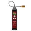Gas Detectors with Flexible Hose And Fast Leak Alerts Handheld Methane Detectors Easy to Use For Indoor/Outdoor Use