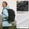 Naturehike Hiking Climbing Bag Camping Bag Ventilation Multifunctional Bag Water Repellent with Various Pockets Lightweight Compact 25L Capacity for