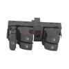 Passend für Volkswagen Carfter Golf Mk7 Tiguan Touran 5GM867255A 5G0959857E 5G0959857C Auto Vorne Links Elektrischer Hauptfensterschalter