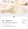Thickened Pure Cotton Winter Quilt - Warm Cotton Floss Bedding