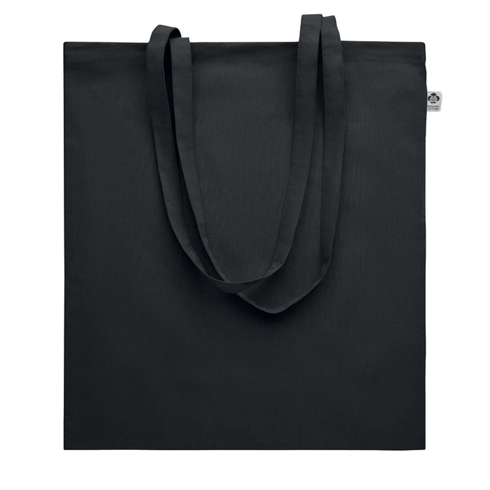 MidOcean Onel Plain Organic Cotton Shopper Bag