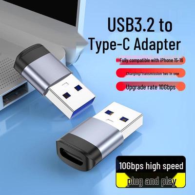 Telefoon accessoires – Telefoonadapters