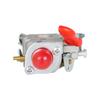 For Poulan For Zama Carburetor 530071811 358791032 358791050 P4500 Gas Trimmer