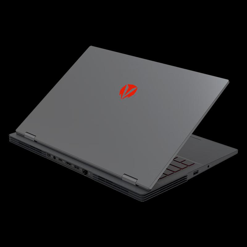 HASEE ZHANSHEN T-Series 16-inch Gaming Laptop (CN version)