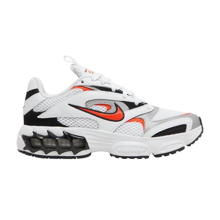 Nike Wmns Zoom Air Fire White Team Orange 35.5