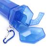 Cuesoul HEX Hexagonal Darts Holds 3 with Stamp Case, Darts, (CSDA-D617-10)