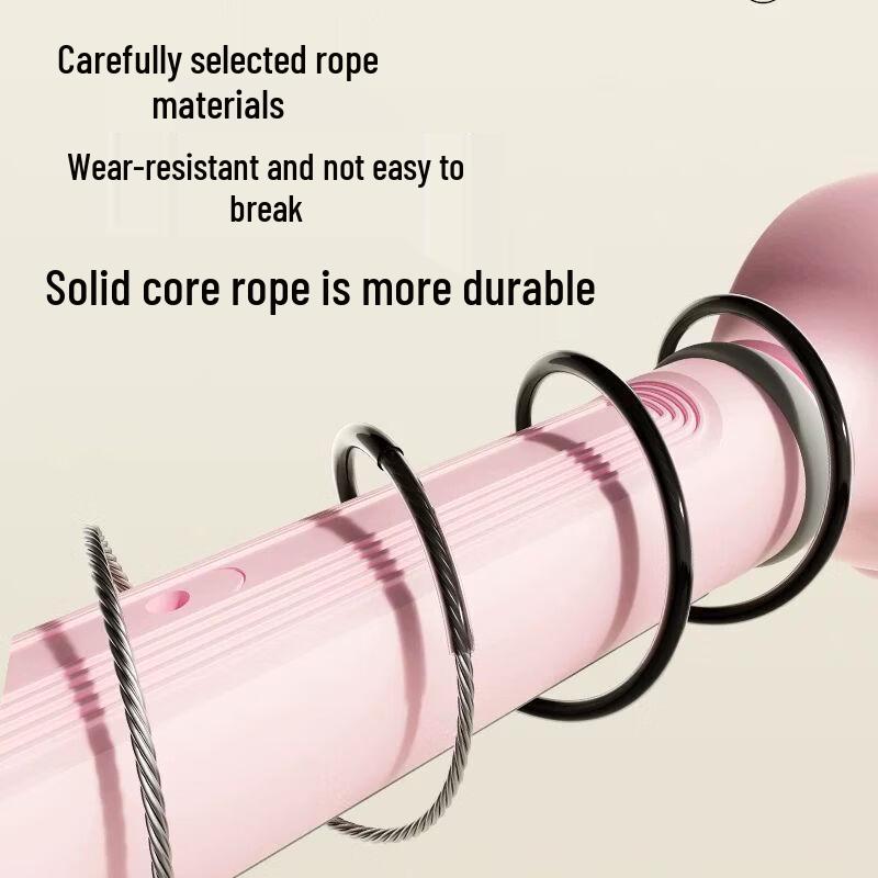 Jianli Adjustable Bearing Jump Rope
