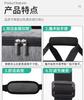 10L Thermal Insulated Lunch Bag Box with Ice Pack Cooler Handbag Crossbody Shoulder Tote for Picnic Camping Food