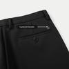 Pantalon Décontracté Droit Stretch Six Dimensions pour Homme HLA