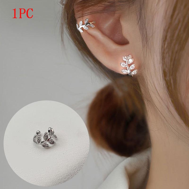 

Vintage Two Ways To Wear Round Ball Metal Gold Color Earrings for Women New Trendy Simple Korean Boucle Oreille Femme Jewelry