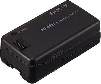 Sony Şarj Cihazı BC-9HM