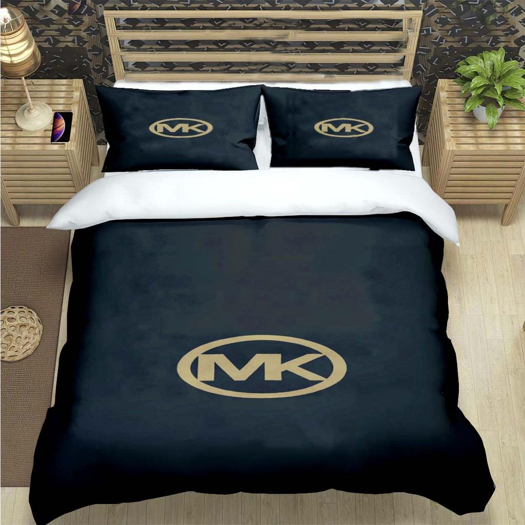 Hot Popular Exquisite patterns Print Bedding Sets Bed Supplies Set Comforter Set Teens Girls Cartoon Twin Single Kid Luxury Gift
