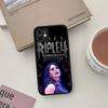 Berühmte R-RheaS R-Ripley Handyhülle Für IPhone 16 15 14 13 12 11 Pro Max 7 8 6 6s Plus Matte Hülle