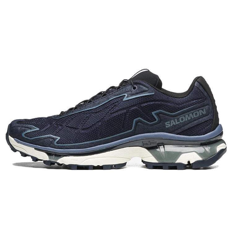 

SALOMON Xt-Slate Dark Sapphire Sneakers 471327 42
