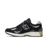 New Balance 2002R Protection Pack - Schwarz Grau Herren M2002RDJ