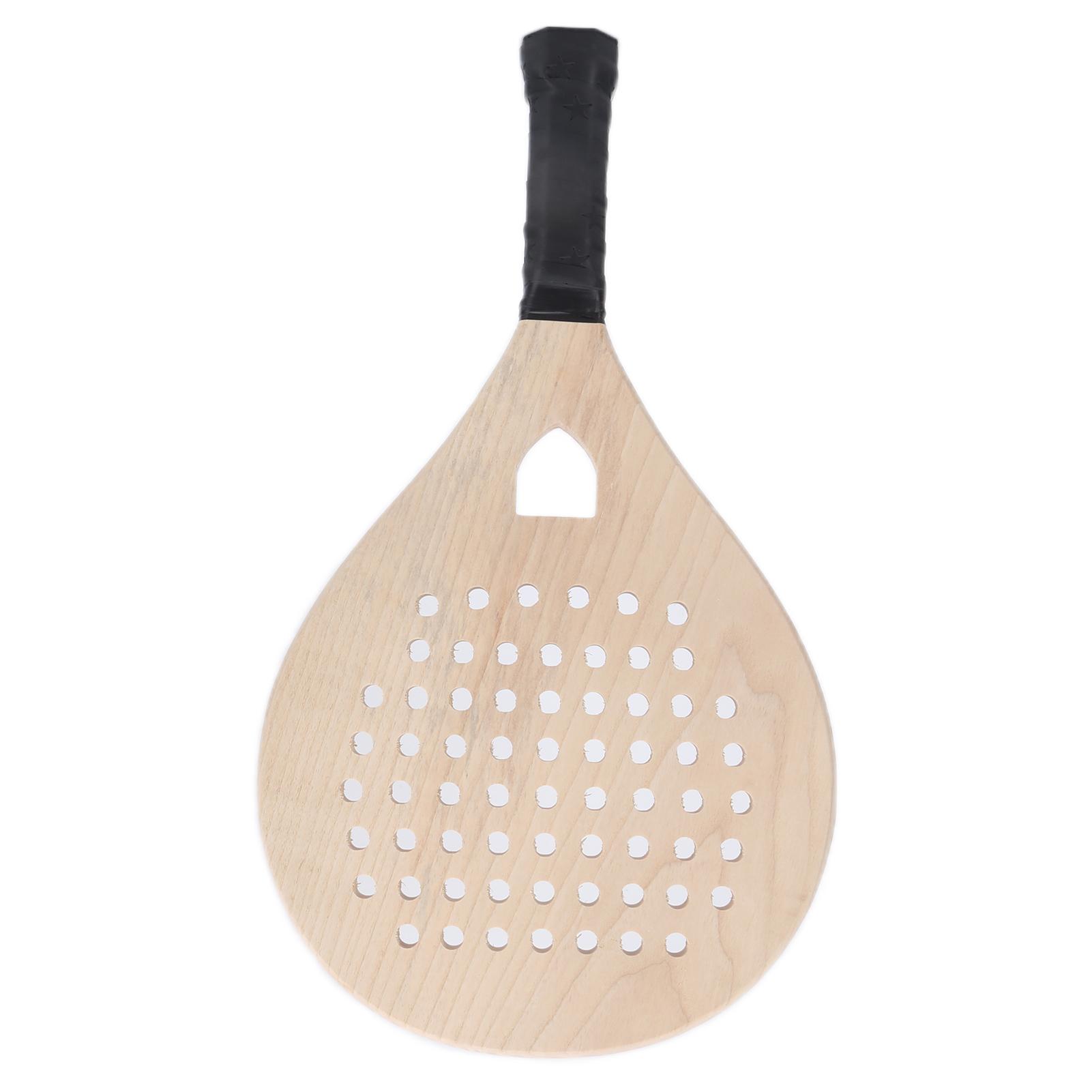 

Ракетки для тенниса Pickleball с сильным ударом и отскоком, мягкие, противоскользящие, для пляжных видов спорта