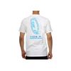 Puma Mb One Of One Tee With Graphic Print Men Tops White 538005-01