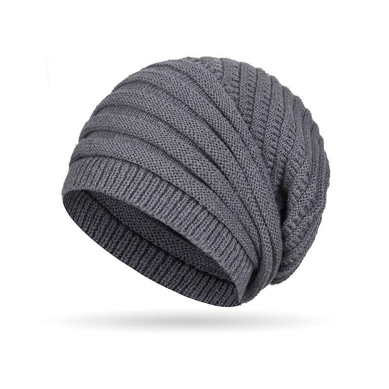 Autumn/Winter Knit Beanie Hat