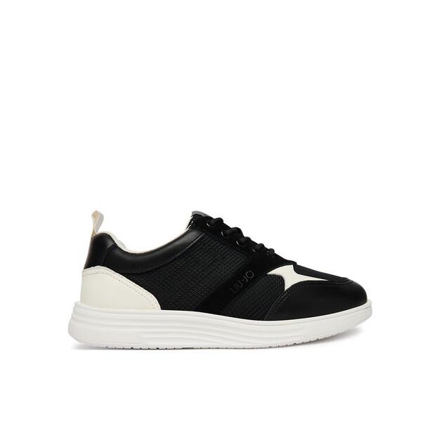 Кроссовки Liu Jo 7B6005 PX029 EU 45