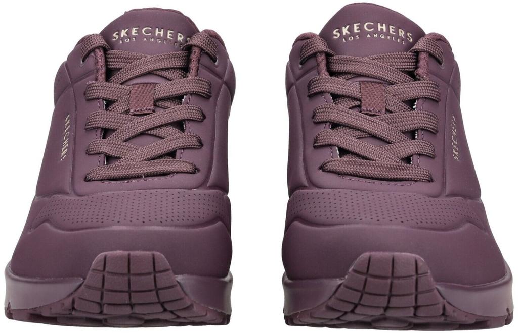 Sneakers Skechers Uno - Stand On Air Women Wine