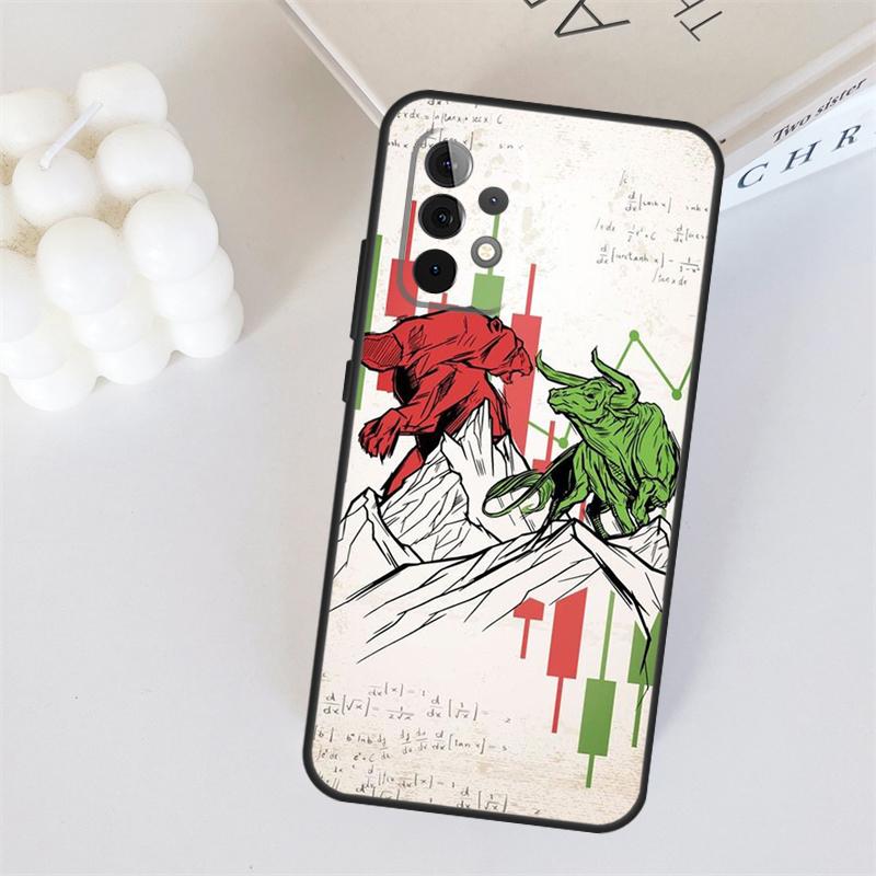 

Day Trading Day Trader For Samsung Galaxy A55 A35 A15 A36 A56 A26 A16 A22 A32 A52 A54 A34 A53 A33 A13 A06 A05 Case Samsung A26