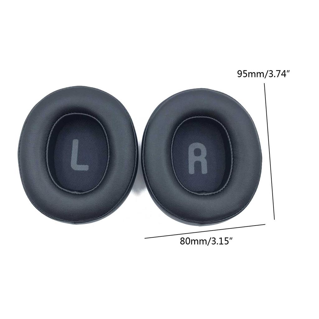Ear Pads Headband Sponge Cushion Replacement Elastic Cushion Earmuffs for JBL TUNE 700BT 700BTNC 750BTNC Gaming Headset