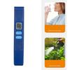 Efficient TDS Analyzers  Water Tester Battery Powered  for Continuous Use in Homes and Professional Water Testing