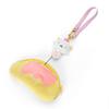 Sanrio Pass Case Gaopawaru Ages 15 and 507423 (Omurice) Polyester, Up,