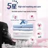 CanBan Toothbrush & Omo Laundry Powder Bundle