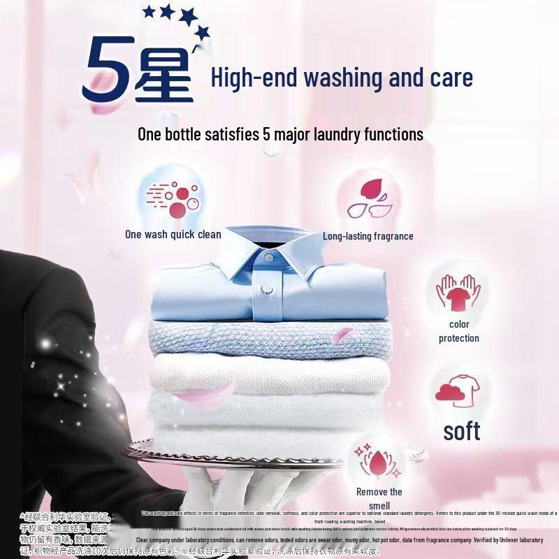 CanBan Toothbrush & Omo Laundry Powder Bundle