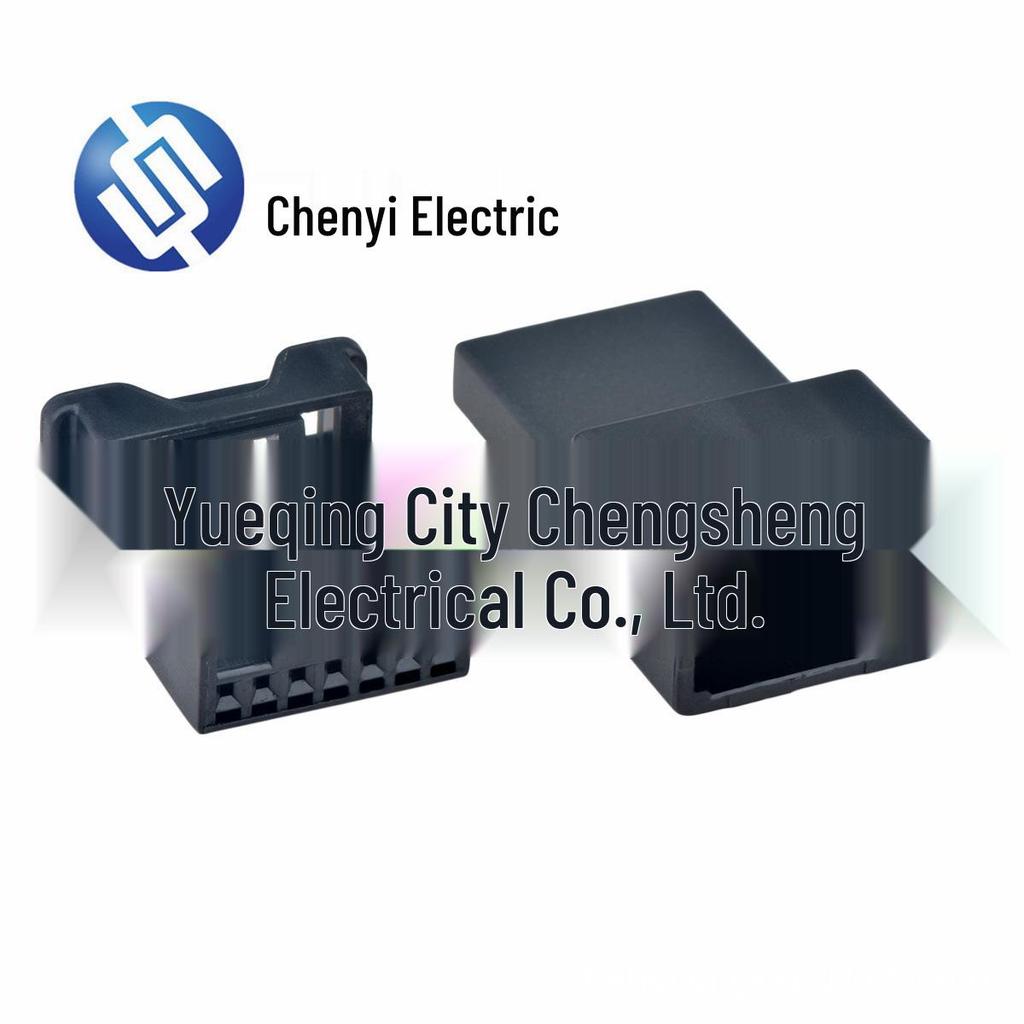 7-Pin Automotive Wire Harness Connector 4A1670-0000