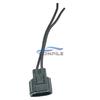 1pc Original  for Ford Eco Sport Fiesta Water Tank Electronic Fan Motor Cooling Fan Wiring Harness Plug Cable