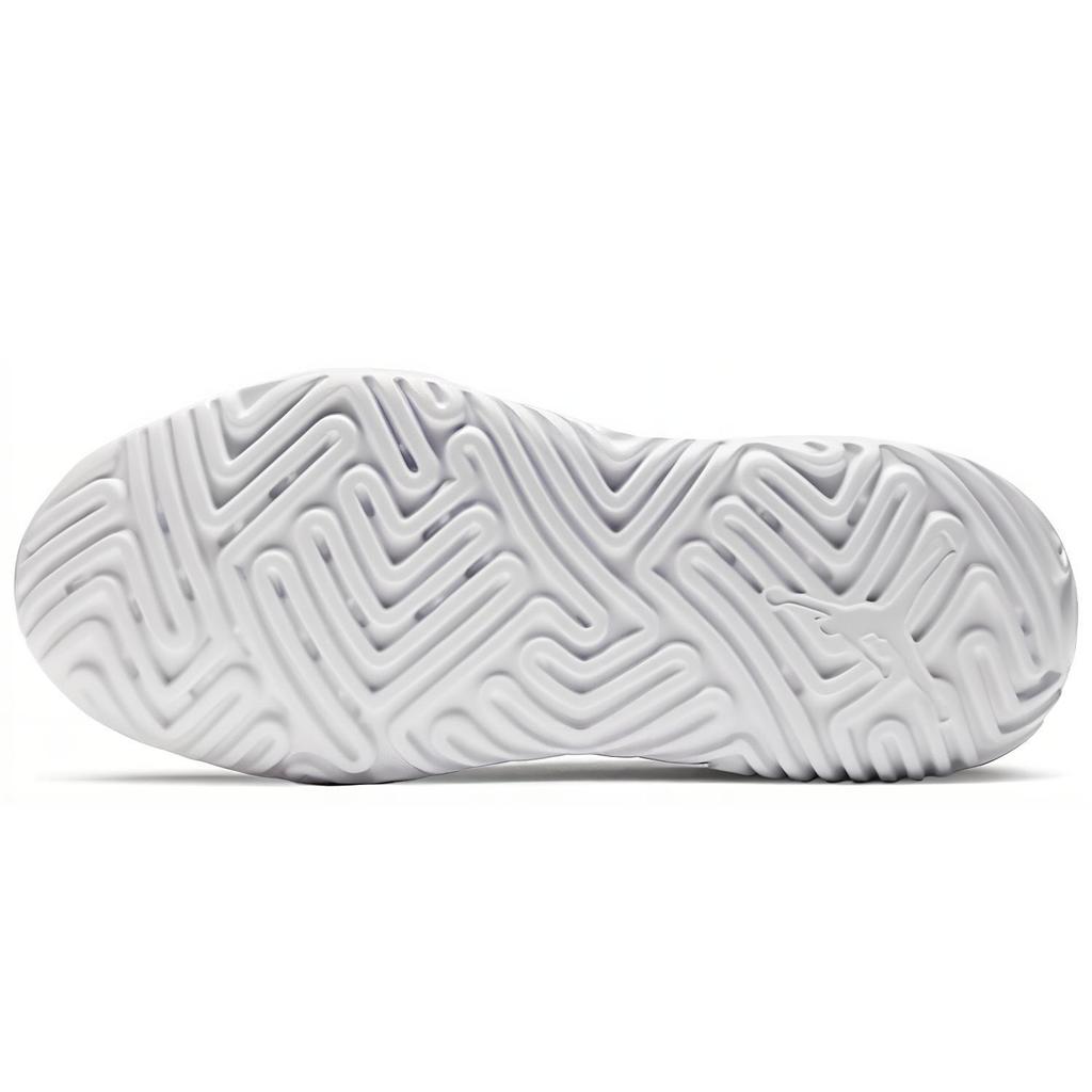 (GS) Air Jordan Delta 'White Black' Kids' CT1565-140